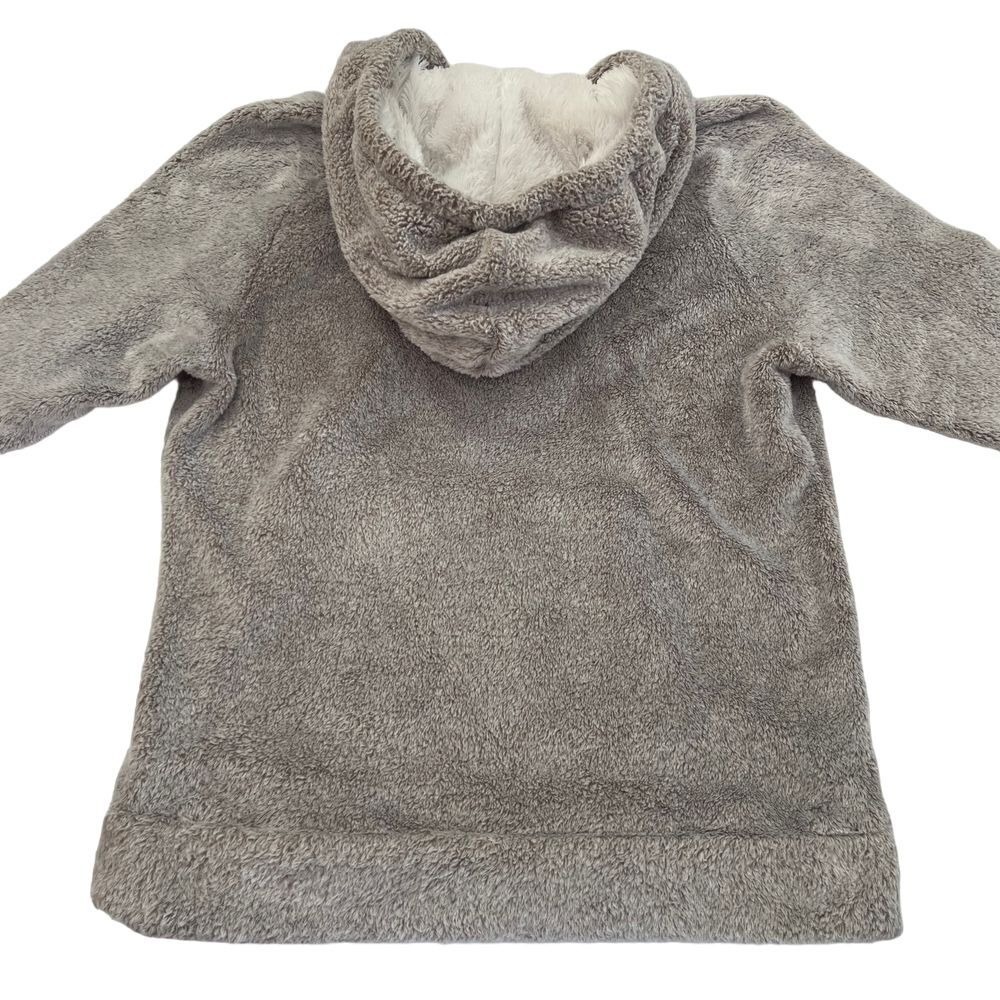 Members Mark Cozy Plush Pullover Hoodie Sweatshirt, Member's Mark Soft Long 373 - Picture 6 of 8